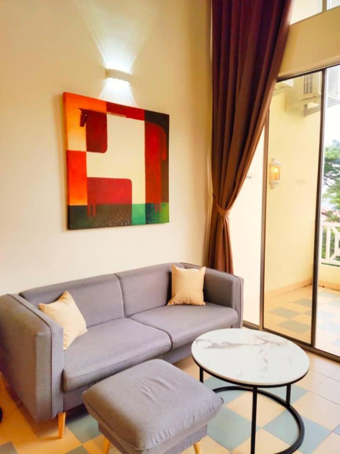 Hotel Lotus Desaru G510 By Jss Bandar Penawar Esterno foto