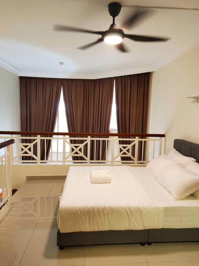 Hotel Lotus Desaru G510 By Jss Bandar Penawar Esterno foto
