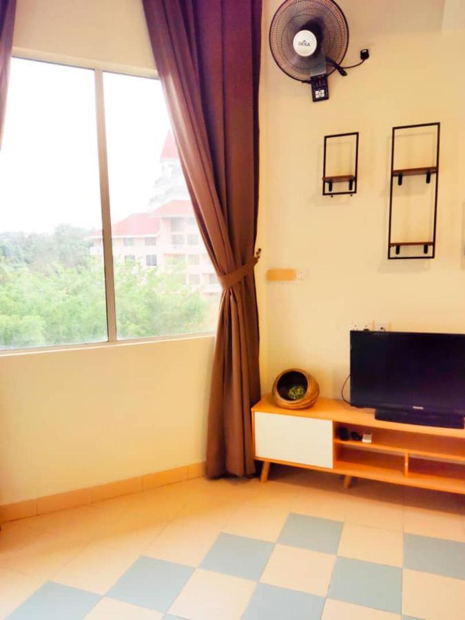 Hotel Lotus Desaru G510 By Jss Bandar Penawar Esterno foto