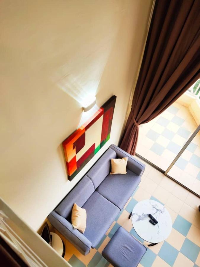 Hotel Lotus Desaru G510 By Jss Bandar Penawar Esterno foto