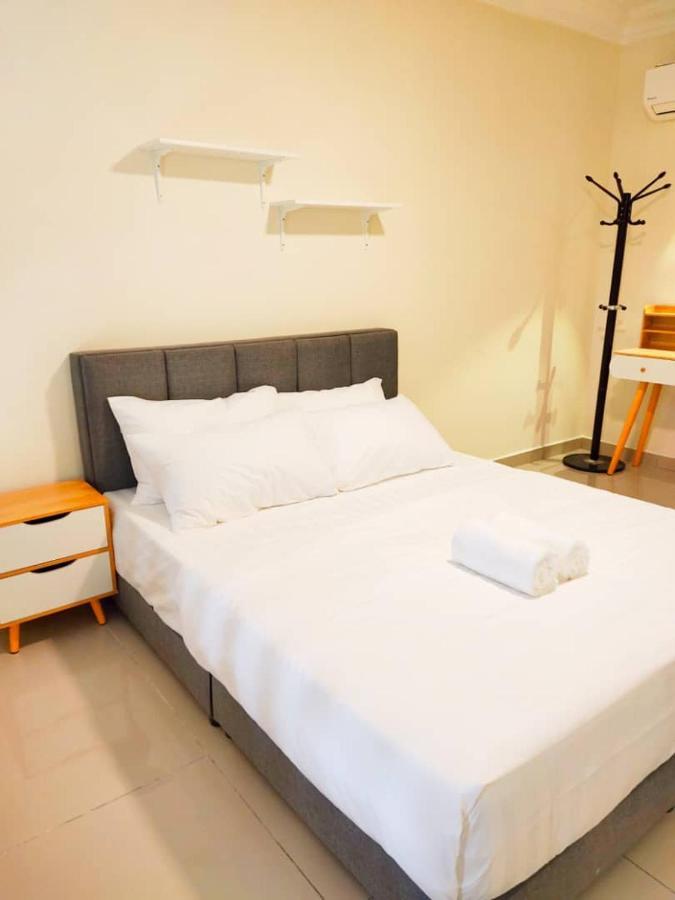Hotel Lotus Desaru G510 By Jss Bandar Penawar Esterno foto