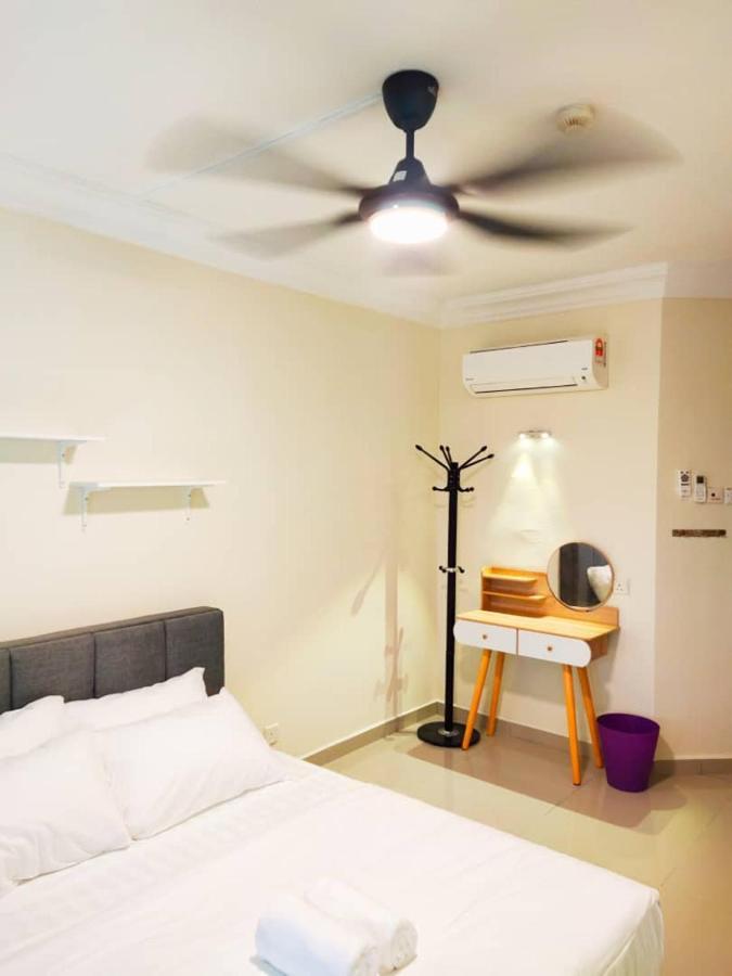 Hotel Lotus Desaru G510 By Jss Bandar Penawar Esterno foto