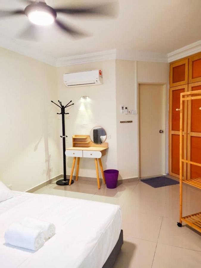 Hotel Lotus Desaru G510 By Jss Bandar Penawar Esterno foto