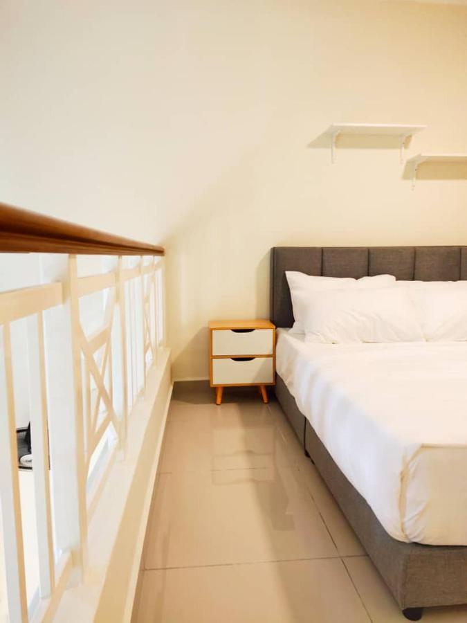 Hotel Lotus Desaru G510 By Jss Bandar Penawar Esterno foto