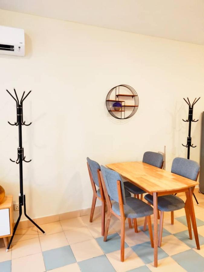 Hotel Lotus Desaru G510 By Jss Bandar Penawar Esterno foto