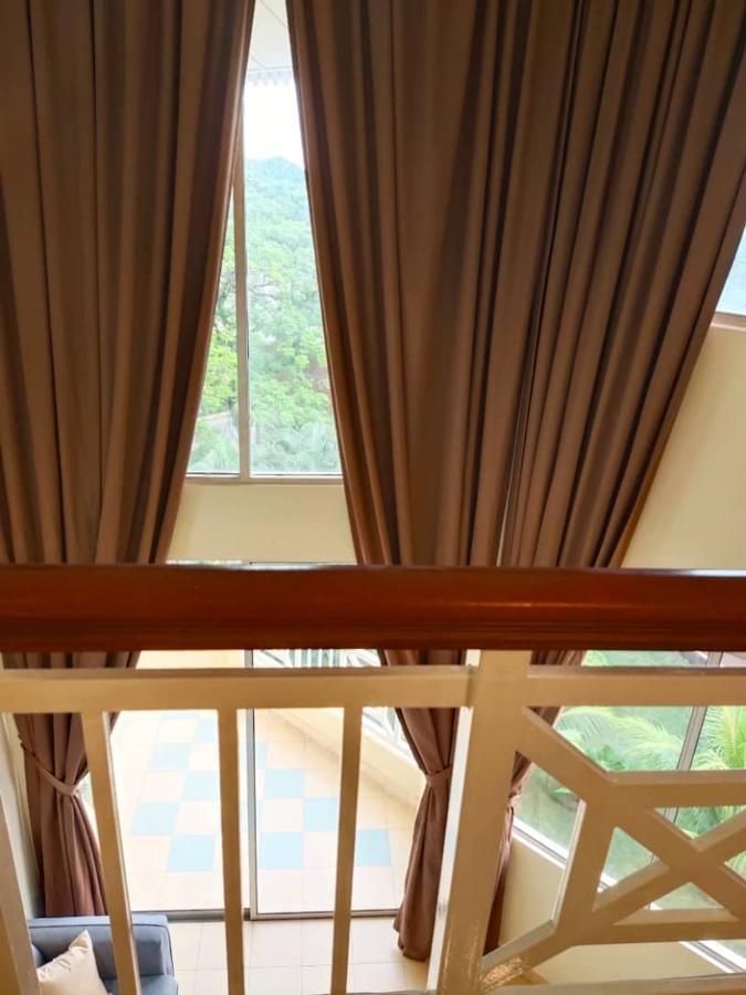 Hotel Lotus Desaru G510 By Jss Bandar Penawar Esterno foto