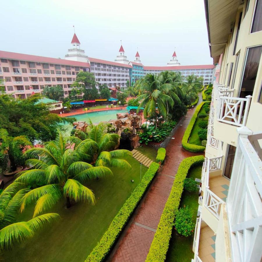 Hotel Lotus Desaru G510 By Jss Bandar Penawar Esterno foto